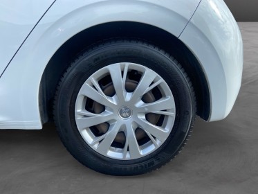 Peugeot 208 business 1.6 bluehdi 75ch ss bvm5 business- 5 places occasion simplicicar compiegne simplicicar simplicibike france