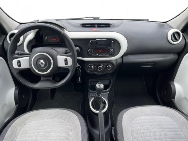 Renault twingo iii tce 95 zen occasion simplicicar brie-comte-robert simplicicar simplicibike france
