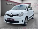 Renault twingo iii tce 95 zen occasion simplicicar brie-comte-robert simplicicar simplicibike france