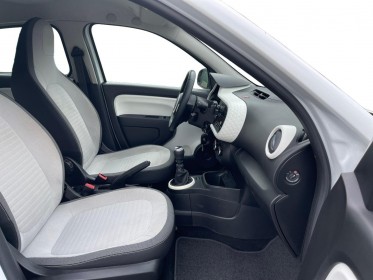 Renault twingo iii tce 95 zen occasion simplicicar brie-comte-robert simplicicar simplicibike france