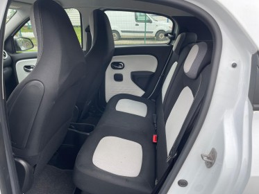 Renault twingo iii tce 95 zen occasion simplicicar brie-comte-robert simplicicar simplicibike france