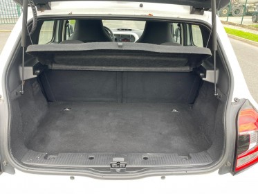Renault twingo iii tce 95 zen occasion simplicicar brie-comte-robert simplicicar simplicibike france