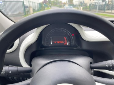 Renault twingo iii tce 95 zen occasion simplicicar brie-comte-robert simplicicar simplicibike france