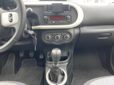 Renault twingo iii tce 95 zen occasion simplicicar brie-comte-robert simplicicar simplicibike france
