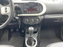 Renault twingo iii tce 95 zen occasion simplicicar brie-comte-robert simplicicar simplicibike france