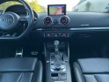 Audi s3 berline 2.0 tfsi 300 quattro s-tronic 6 - bo/cuir/to/jantes bbs/radar av ar - garantie 12 mois occasion simplicicar...