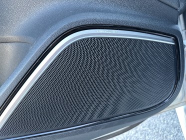 Audi s3 berline 2.0 tfsi 300 quattro s-tronic 6 - bo/cuir/to/jantes bbs/radar av ar - garantie 12 mois occasion simplicicar...