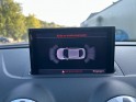 Audi s3 berline 2.0 tfsi 300 quattro s-tronic 6 - bo/cuir/to/jantes bbs/radar av ar - garantie 12 mois occasion simplicicar...