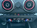 Audi s3 berline 2.0 tfsi 300 quattro s-tronic 6 - bo/cuir/to/jantes bbs/radar av ar - garantie 12 mois occasion simplicicar...