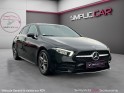 Mercedes classe a 180 d 7g-dct amg line - suivi/led multi-color/caméra/sièges chauffants - garantie 12 mois occasion...