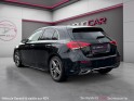 Mercedes classe a 180 d 7g-dct amg line - suivi/led multi-color/caméra/sièges chauffants - garantie 12 mois occasion...