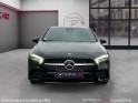 Mercedes classe a 180 d 7g-dct amg line - suivi/led multi-color/caméra/sièges chauffants - garantie 12 mois occasion...