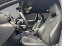 Mercedes classe a 180 d 7g-dct amg line - suivi/led multi-color/caméra/sièges chauffants - garantie 12 mois occasion...