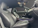 Mercedes classe a 180 d 7g-dct amg line - suivi/led multi-color/caméra/sièges chauffants - garantie 12 mois occasion...