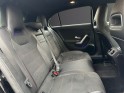 Mercedes classe a 180 d 7g-dct amg line - suivi/led multi-color/caméra/sièges chauffants - garantie 12 mois occasion...