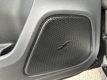 Mercedes classe a 180 d 7g-dct amg line - suivi/led multi-color/caméra/sièges chauffants - garantie 12 mois occasion...