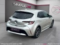 Toyota corolla pro hybride my21  dynamic occasion paris 15ème (75) simplicicar simplicibike france