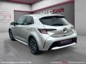 Toyota corolla pro hybride my21  dynamic occasion paris 15ème (75) simplicicar simplicibike france