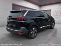 Peugeot 5008 bluehdi 130ch ss bvm6 allure 7 places occasion simplicicar limoges  simplicicar simplicibike france