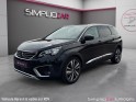 Peugeot 5008 bluehdi 130ch ss bvm6 allure 7 places occasion simplicicar limoges  simplicicar simplicibike france