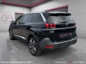 Peugeot 5008 bluehdi 130ch ss bvm6 allure 7 places occasion simplicicar limoges  simplicicar simplicibike france