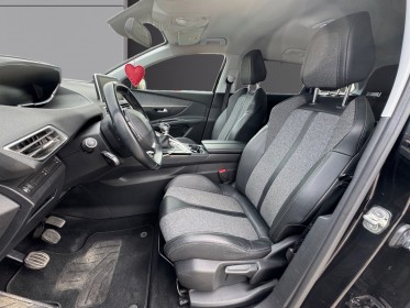 Peugeot 5008 bluehdi 130ch ss bvm6 allure 7 places occasion simplicicar limoges  simplicicar simplicibike france