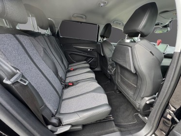 Peugeot 5008 bluehdi 130ch ss bvm6 allure 7 places occasion simplicicar limoges  simplicicar simplicibike france