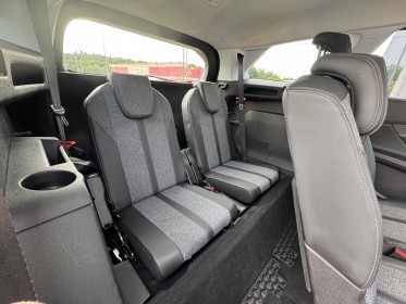 Peugeot 5008 bluehdi 130ch ss bvm6 allure 7 places occasion simplicicar limoges  simplicicar simplicibike france