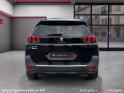 Peugeot 5008 bluehdi 130ch ss bvm6 allure 7 places occasion simplicicar limoges  simplicicar simplicibike france