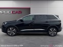Peugeot 5008 bluehdi 130ch ss bvm6 allure 7 places occasion simplicicar limoges  simplicicar simplicibike france