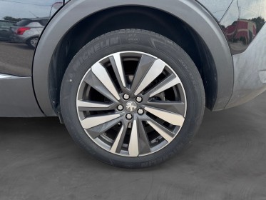 Peugeot 5008 bluehdi 130ch ss bvm6 allure 7 places occasion simplicicar limoges  simplicicar simplicibike france