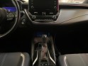 Toyota corolla hybride my22 184h gr sport garantie 12 mois occasion simplicicar saint-jean simplicicar simplicibike france