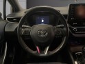 Toyota corolla hybride my22 184h gr sport garantie 12 mois occasion simplicicar saint-jean simplicicar simplicibike france
