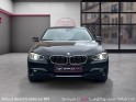 Bmw serie 3 f30 320d 184 ch luxury a - radars av/ar - clim bi-zone - keyless occasion simplicicar lagny  simplicicar...
