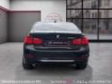 Bmw serie 3 f30 320d 184 ch luxury a - radars av/ar - clim bi-zone - keyless occasion simplicicar lagny  simplicicar...