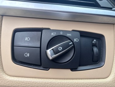 Bmw serie 3 f30 320d 184 ch luxury a - radars av/ar - clim bi-zone - keyless occasion simplicicar lagny  simplicicar...