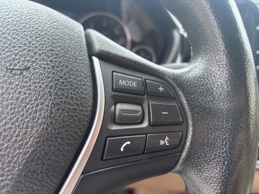 Bmw serie 3 f30 320d 184 ch luxury a - radars av/ar - clim bi-zone - keyless occasion simplicicar lagny  simplicicar...