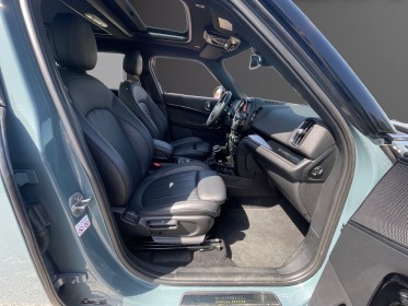 Mini countryman 125  95 all4 cooper se edition northwood bva6 occasion simplicicar limoges  simplicicar simplicibike france
