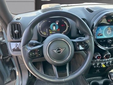 Mini countryman 125  95 all4 cooper se edition northwood bva6 occasion simplicicar limoges  simplicicar simplicibike france