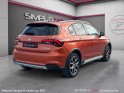 Fiat tipo cross 5 portes 1.0 firefly turbo 100 ch ss plus - suivi fiat/caméra de recul/sièges massants - garantie 12 mois...