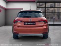 Fiat tipo cross 5 portes 1.0 firefly turbo 100 ch ss plus - suivi fiat/caméra de recul/sièges massants - garantie 12 mois...