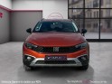 Fiat tipo cross 5 portes 1.0 firefly turbo 100 ch ss plus - suivi fiat/caméra de recul/sièges massants - garantie 12 mois...