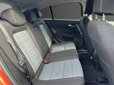 Fiat tipo cross 5 portes 1.0 firefly turbo 100 ch ss plus - suivi fiat/caméra de recul/sièges massants - garantie 12 mois...