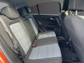 Fiat tipo cross 5 portes 1.0 firefly turbo 100 ch ss plus - suivi fiat/caméra de recul/sièges massants - garantie 12 mois...