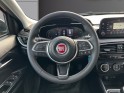 Fiat tipo cross 5 portes 1.0 firefly turbo 100 ch ss plus - suivi fiat/caméra de recul/sièges massants - garantie 12 mois...
