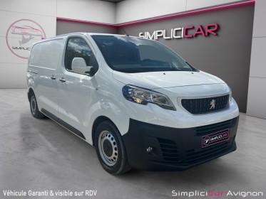 Peugeot expert combi standard 2.0 bluehdi 150ch ss bvm6 occasion avignon (84) simplicicar simplicibike france