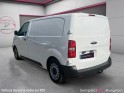 Peugeot expert combi standard 2.0 bluehdi 150ch ss bvm6 occasion avignon (84) simplicicar simplicibike france