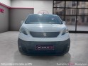 Peugeot expert combi standard 2.0 bluehdi 150ch ss bvm6 occasion avignon (84) simplicicar simplicibike france