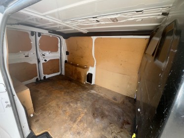 Peugeot expert combi standard 2.0 bluehdi 150ch ss bvm6 occasion avignon (84) simplicicar simplicibike france