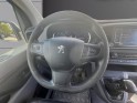 Peugeot expert combi standard 2.0 bluehdi 150ch ss bvm6 occasion avignon (84) simplicicar simplicibike france